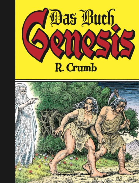 Das Buch Genesis